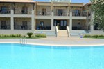 Апартаменты Tsokas Hotel Апартаменты Tsokas Hotel