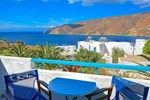 Апартаменты Gryspo's Hotel Апартаменты Gryspo's Hotel