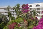 Отель Club Hotel Iliochari Отель Club Hotel Iliochari