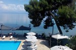 Отель Poseidon Hotel Отель Poseidon Hotel