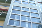 Отель Hotel Cybele Pefki Отель Hotel Cybele Pefki