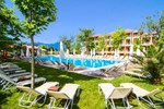 Отель Hotel Giannoulis Отель Hotel Giannoulis