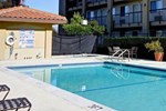 Отель Best Western Plus Pleasanton Inn Отель Best Western Plus Pleasanton Inn