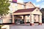Отель Ramada Limited & Suites - Airport East/Forest Park Отель Ramada Limited & Suites - Airport East/Forest Park