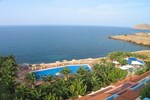 Отель Europa Hotel Отель Europa Hotel