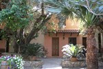 Апартаменты Olive Tree Cottages Апартаменты Olive Tree Cottages