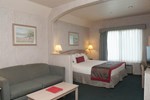 Отель Ramada Limited Suites - Bakersfield Отель Ramada Limited Suites - Bakersfield