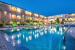 Отель Zante Sun Hotel Отель Zante Sun Hotel