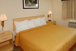 Отель The Quality Inn Gloucester City Отель The Quality Inn Gloucester City