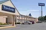 Отель Travelodge Lincoln Отель Travelodge Lincoln