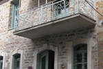 Апартаменты Oikia Alexandrou 2 Апартаменты Oikia Alexandrou 2