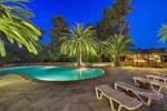 Отель Hotel Pilalidis Отель Hotel Pilalidis