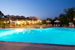 Отель Pasiphae Hotel Отель Pasiphae Hotel