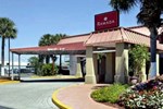 Отель Ramada Saint Petersburg Отель Ramada Saint Petersburg