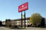 Отель Ramada Inn DFW North Отель Ramada Inn DFW North