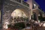 Отель Hotel Brazzera Отель Hotel Brazzera