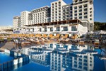Отель Mitsis Alila Exclusive Resort and Spa Отель Mitsis Alila Exclusive Resort and Spa