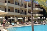 Апартаменты Villas Duc - Rhodes Апартаменты Villas Duc - Rhodes