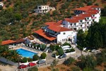 Отель Hotel Paradise Отель Hotel Paradise