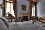 Отель Nymfes Hotel Отель Nymfes Hotel