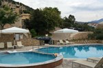 Отель Kolokotronis Hotel Отель Kolokotronis Hotel