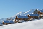 Отель Hyades Mountain Resort Отель Hyades Mountain Resort