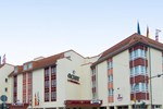 Отель Ramada Hotel Neustadt Отель Ramada Hotel Neustadt