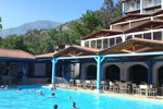 Отель Hotel Eden Rock Отель Hotel Eden Rock