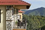 Отель Nikelli Hotel Отель Nikelli Hotel