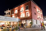 Отель Astros Beach Hotel Отель Astros Beach Hotel