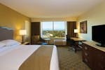 Отель DoubleTree by Hilton Hotel Los Angeles - Westside Отель DoubleTree by Hilton Hotel Los Angeles - Westside