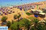 Отель Vournelis Hotel Отель Vournelis Hotel