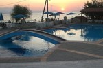 Отель Begeti Bay Hotel Отель Begeti Bay Hotel