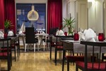Отель Radisson Blu Hotel Klaipeda Отель Radisson Blu Hotel Klaipeda