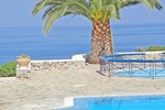 Отель Faros Resort Отель Faros Resort