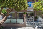 Отель Olympia Hotel Отель Olympia Hotel
