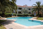 Апартаменты Niki Hotel Apartments Апартаменты Niki Hotel Apartments