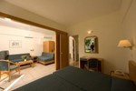 Отель Alex Beach Hotel & Bungalows Отель Alex Beach Hotel & Bungalows
