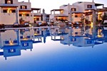 Апартаменты Vina Beach Hotel Апартаменты Vina Beach Hotel