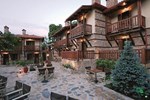 Гостевой дом Kyrani Guesthouse Гостевой дом Kyrani Guesthouse