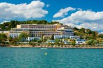 Отель Mare Nostrum Hotel Thalasso Отель Mare Nostrum Hotel Thalasso