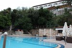 Отель Hotel Golden Beach Отель Hotel Golden Beach