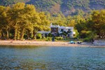 Апартаменты Archondissa Beach Hotel Апартаменты Archondissa Beach Hotel