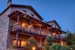 Гостевой дом Pera Alonia Guest House Гостевой дом Pera Alonia Guest House