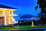 Отель Enastron View Hotel Отель Enastron View Hotel