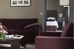 Отель Radisson Blu Hotel, Paris-Boulogne Отель Radisson Blu Hotel, Paris-Boulogne