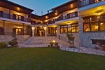 Отель Hotel Giamandes Отель Hotel Giamandes
