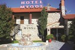 Отель Mythos Отель Mythos
