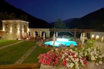 Отель Pyrgos Mantania Отель Pyrgos Mantania