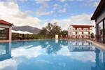Отель Mont Helmos Hotel Отель Mont Helmos Hotel